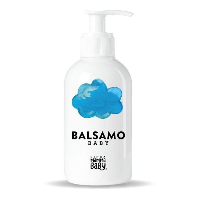 Acondicionador bebé - 250 ml