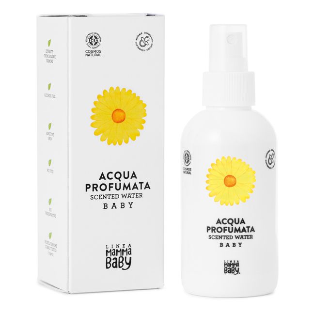 Linea MammaBaby Shampoo neonato ✔️ acquista online