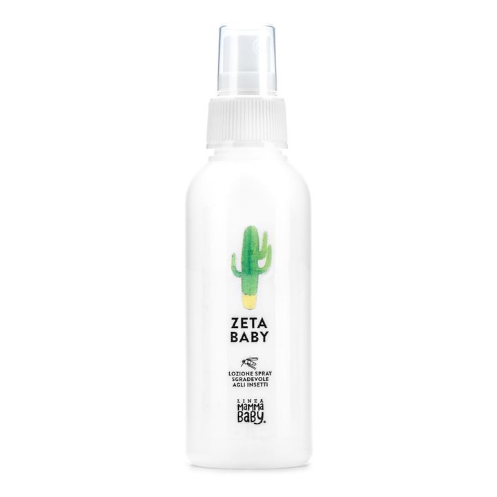 Spray repelente insectos para bebé y niños - 100 ml- Imagen del producto n°0