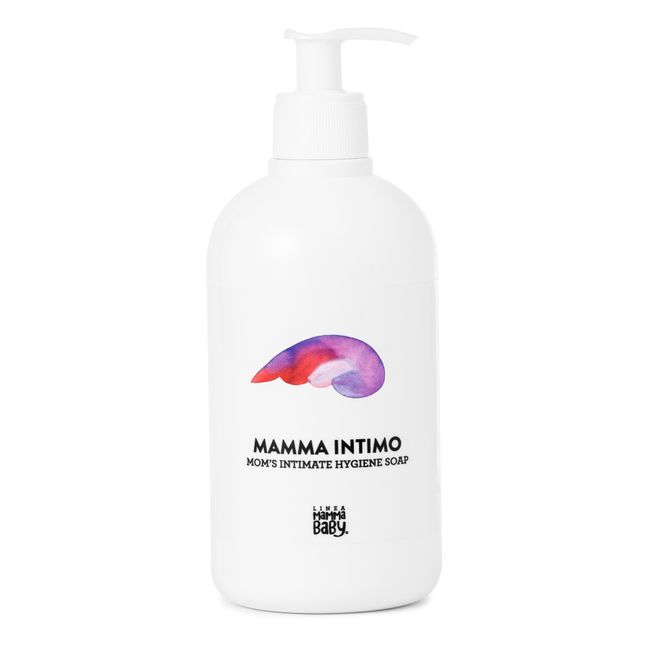 Jabón para mamás - 500 ml