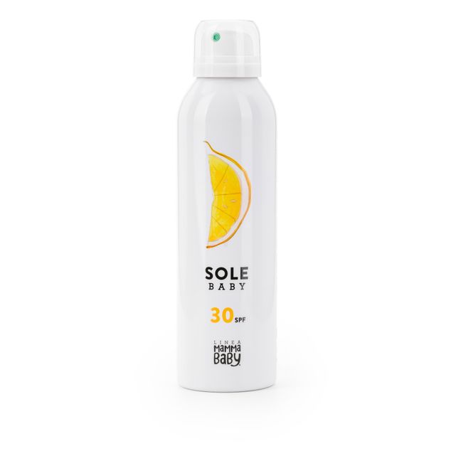 Crème solaire Sole indice 30 - 150 ml