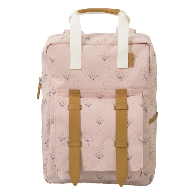Mochila Diente de león | Rosa