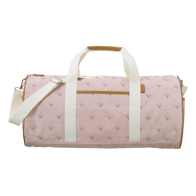 Dandelion Weekend Bag | Pink