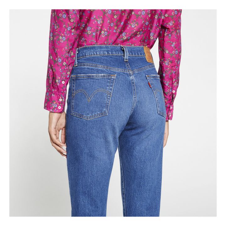 levis 501 charleston sky