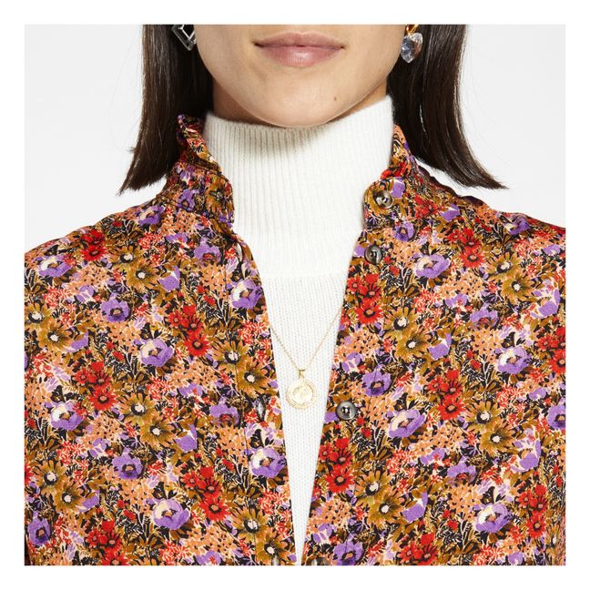 Collar Louise | Dorado