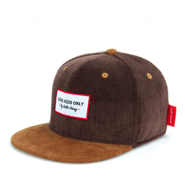 Cap | Kamelbraun