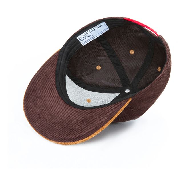 Cap | Kamelbraun