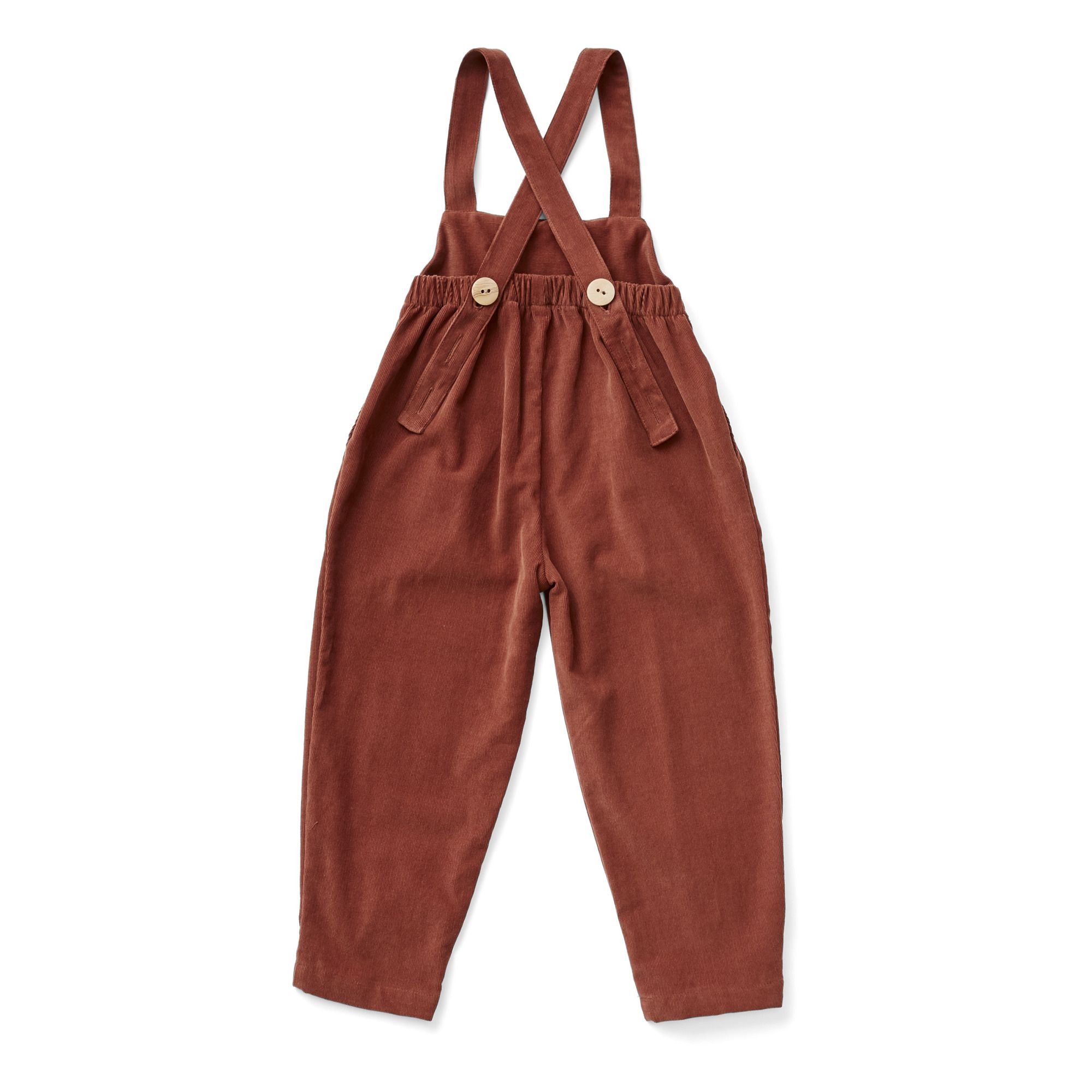 Soor Ploom Imogen Overall 2Y-