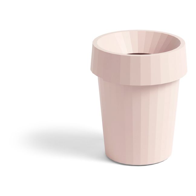 Poubelle Shade | Blush