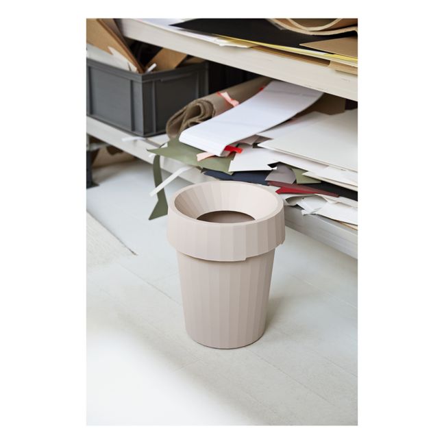 Poubelle Shade | Blush