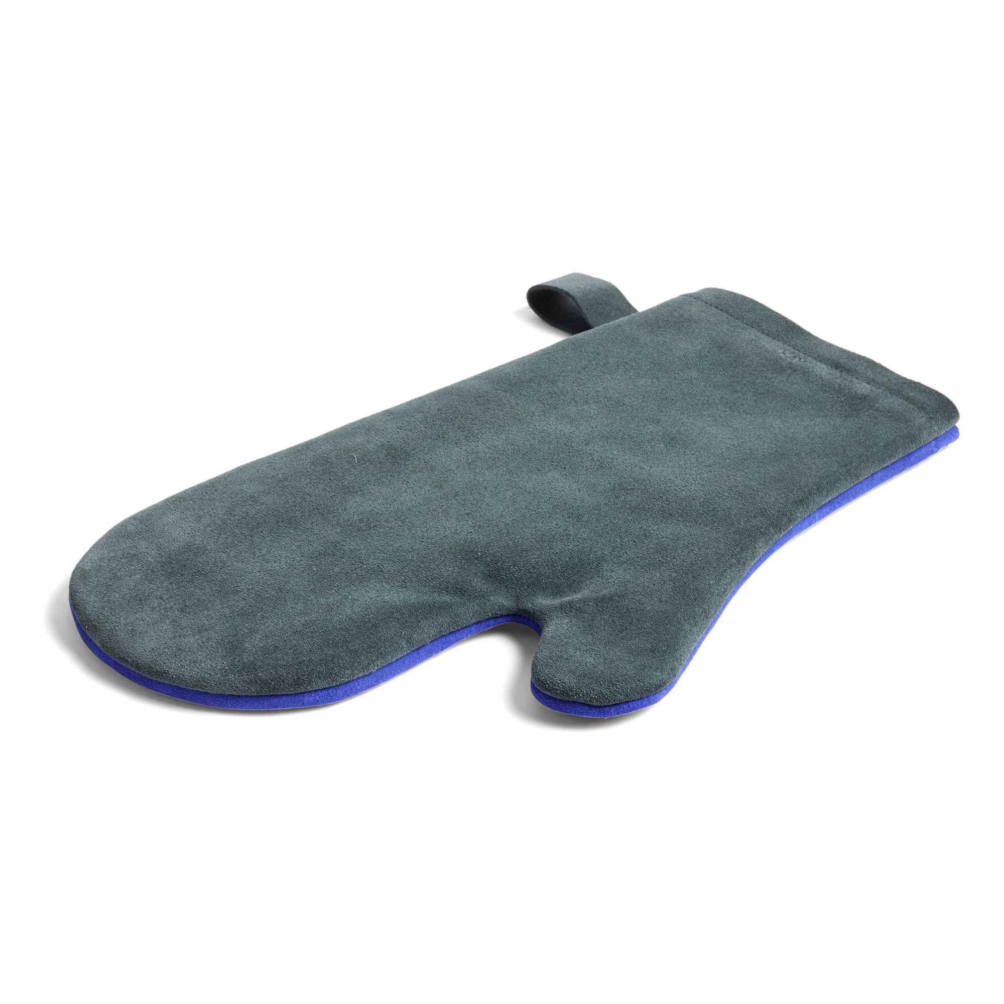 hay oven mitt