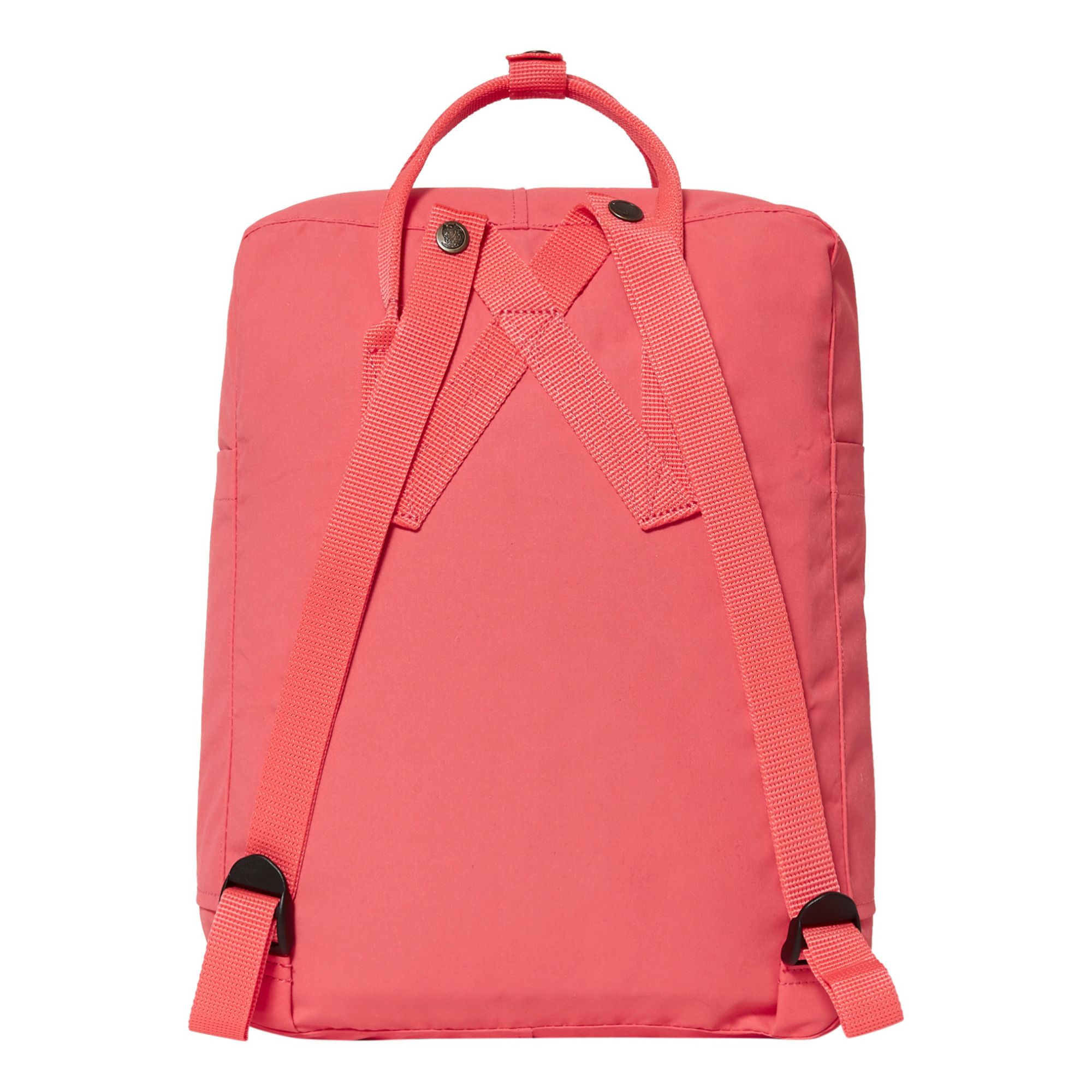 Zaino Kanken Medio Pesca Fjällräven Moda Teenager, Bambino