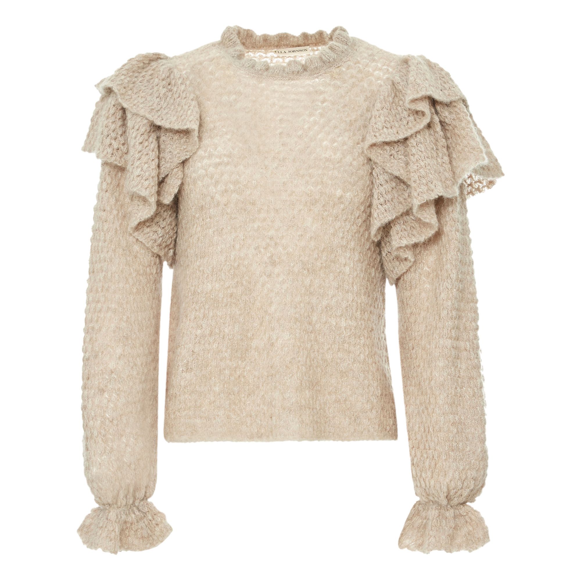 ulla johnson camilla sweater