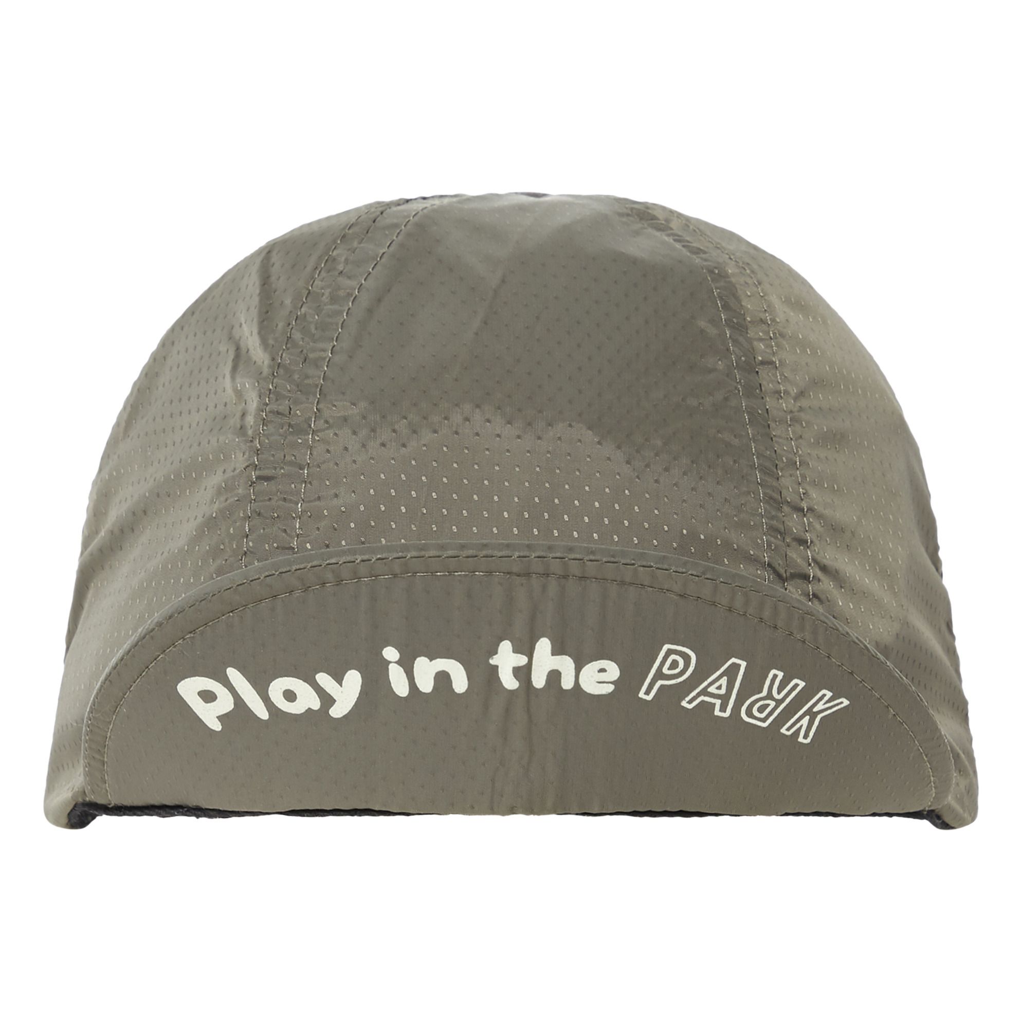 The Park Shop - Casquette Kickboy - Fille - Vert olive