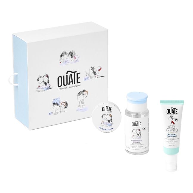 Ma B'OUATE Fantastique Kit