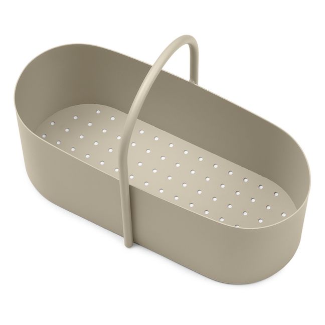 Cassetta degli attrezzi Grib | Beige