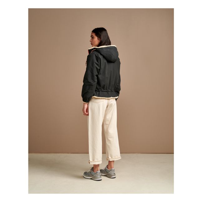Giubbotti Loud - Collezione Donna  | Nero carbone