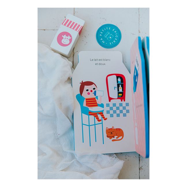 Livre Le Lait - Ingela P Arrhenius