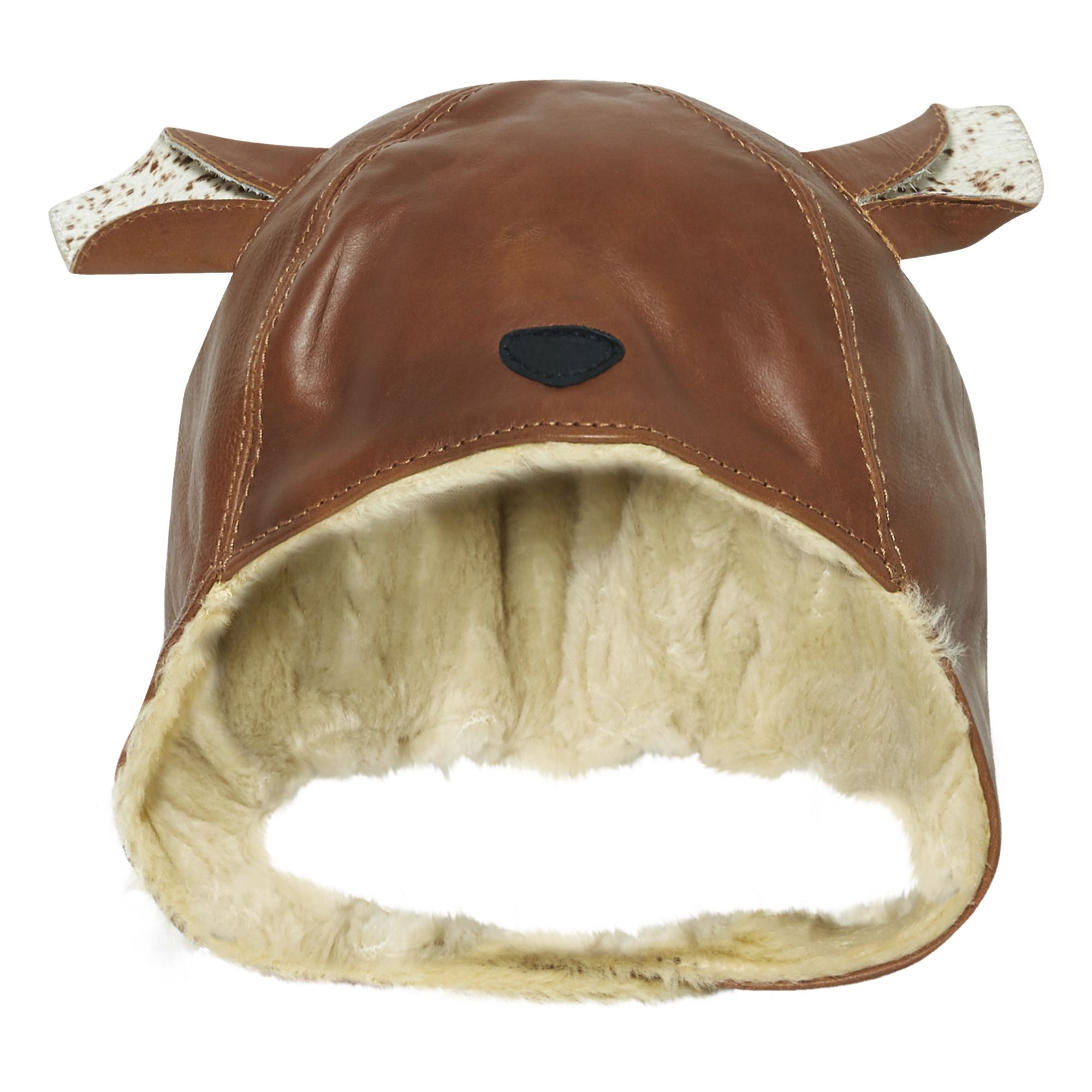 Kapi Bambi Trapper Hat | Camel