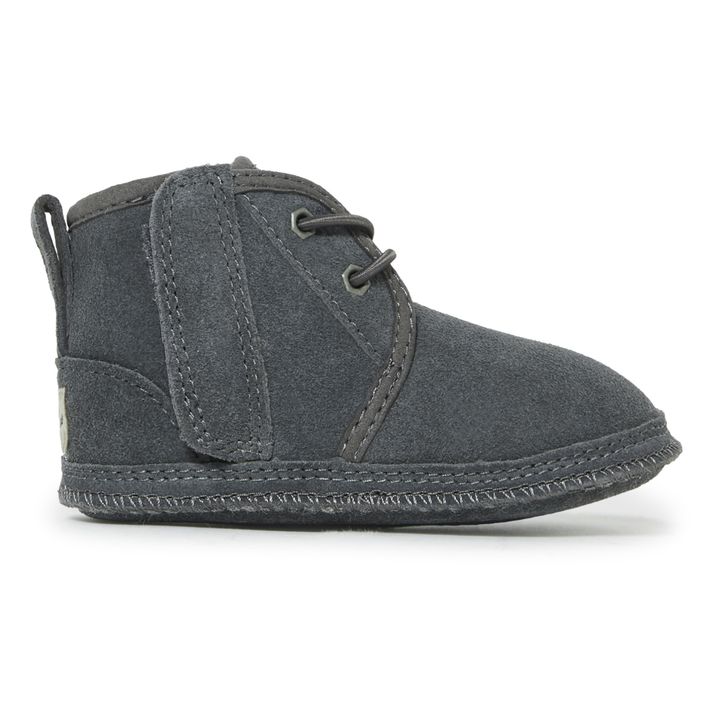 UGG - Neumel Slippers - Grey | Smallable