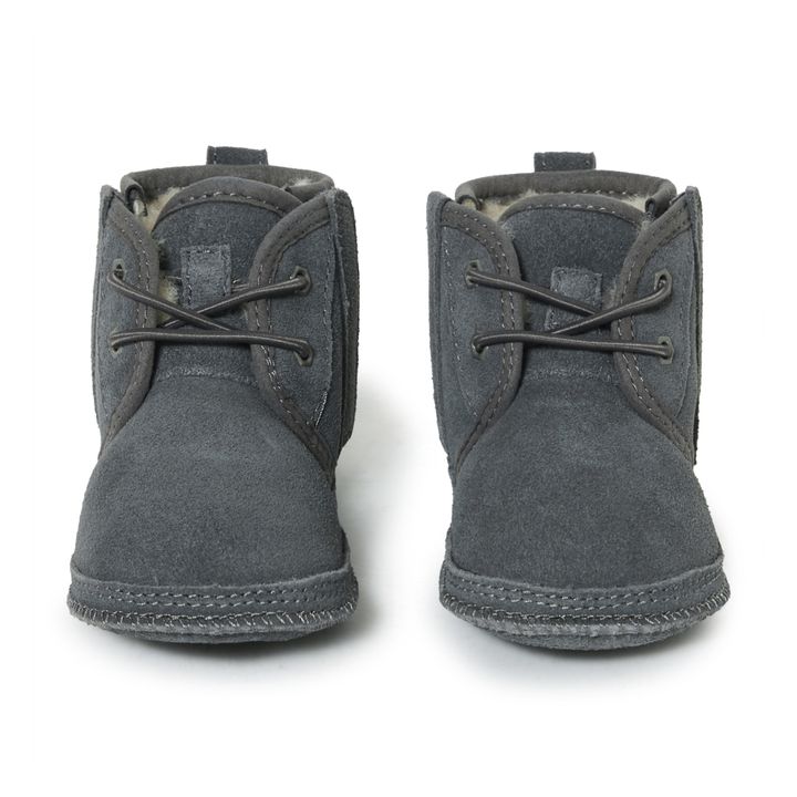 High top hot sale ugg slippers