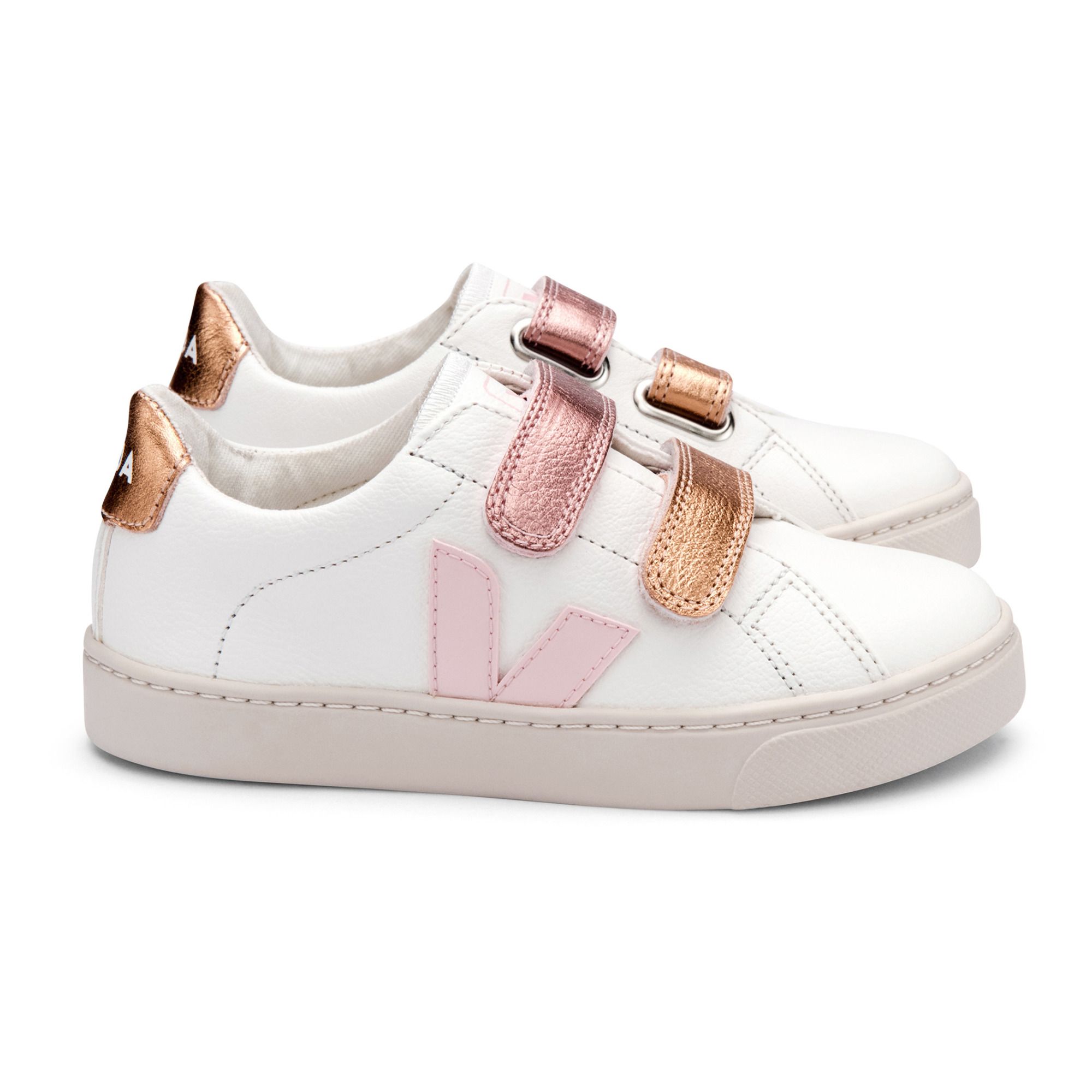 boys veja sneakers