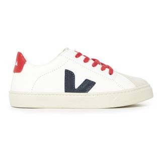 veja esplar lace up sneakers