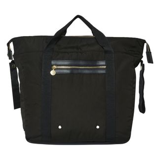 baby girl changing bag