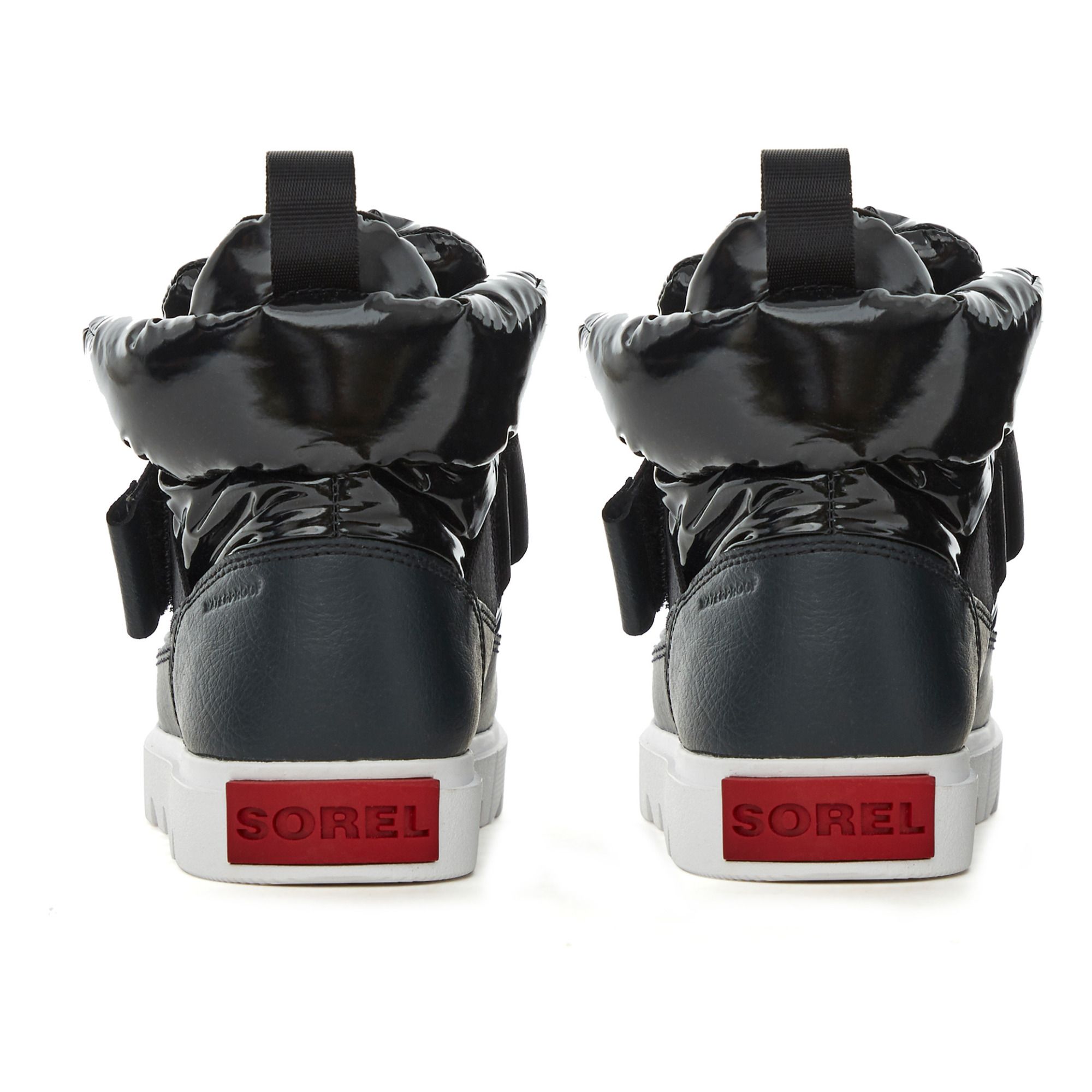 joan of arctic next lite strap puffy