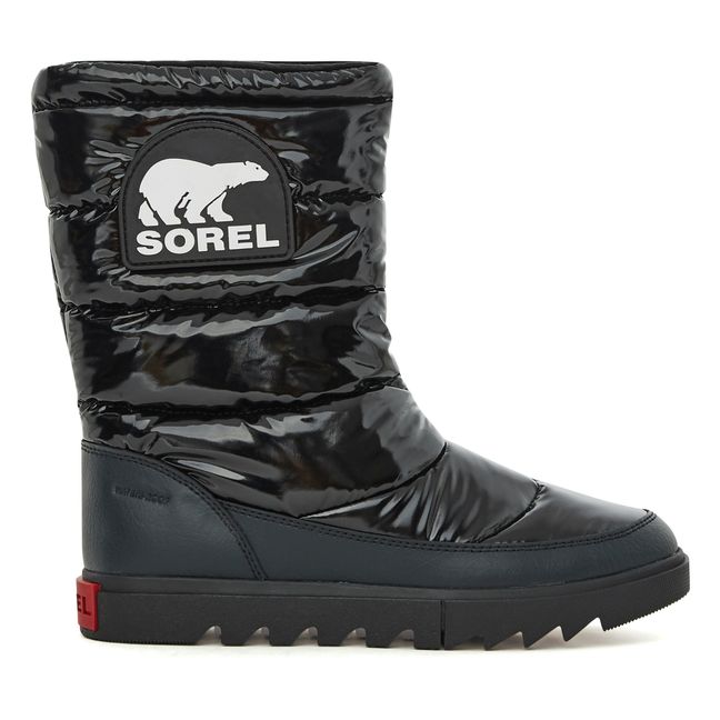 sorel joan of arctic next lite mid puffy boot
