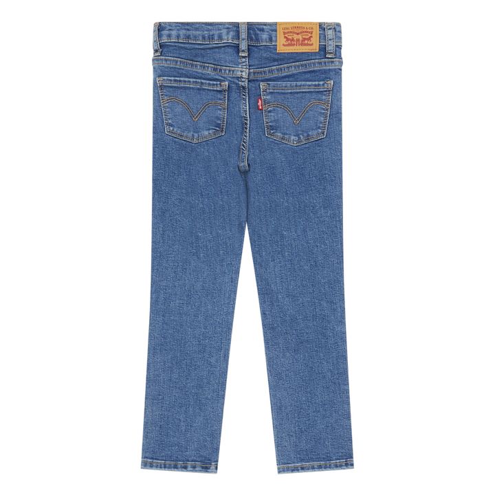 Levi's - 711 Skinny Jeans - Blue | Smallable