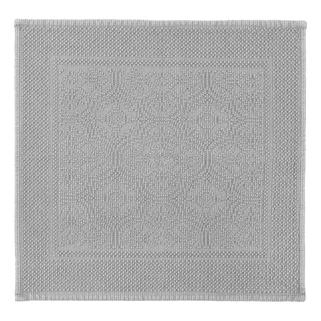 Kymi Bath Mat  | Concrete Grey