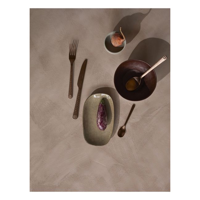 Löffel Hune | Bronze