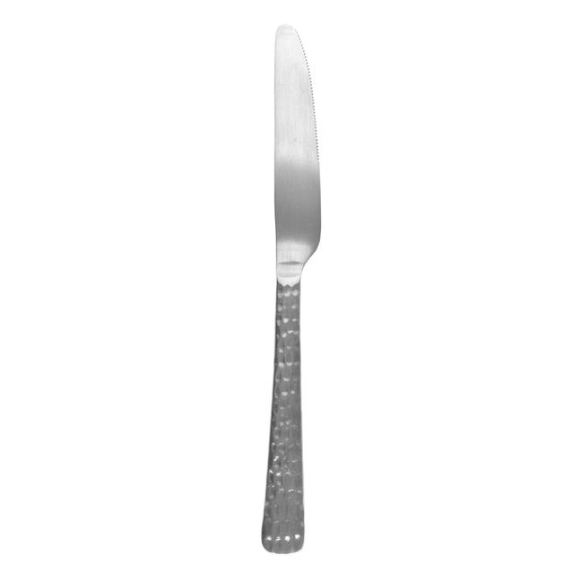 Cuchillo Hune inox | Acero