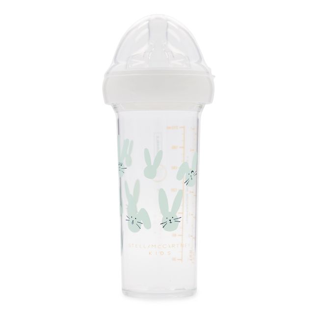 Babyflaschen Stella McCartney - 210 ml | Grün