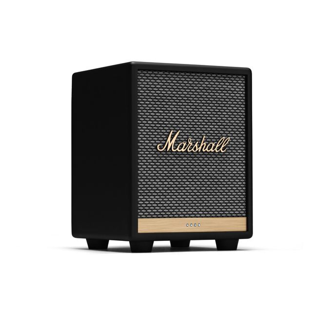 Altavoz Bluetooth Uxbridge - Google voice | Negro