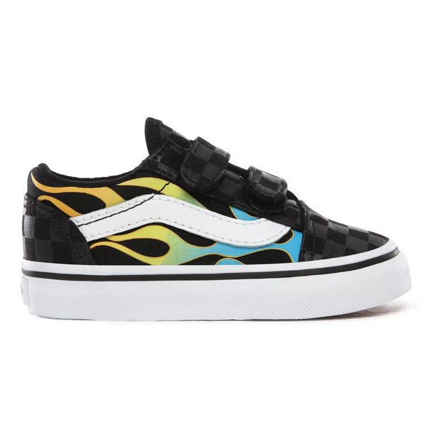 schuh baby vans