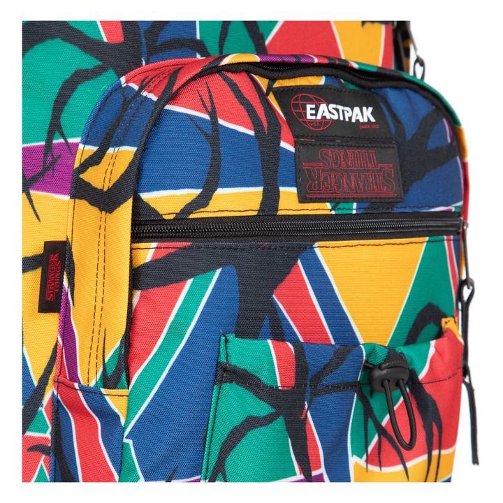 Eastpak - 1980s Backpack - Eastpak x Stranger Things Collaboration ...