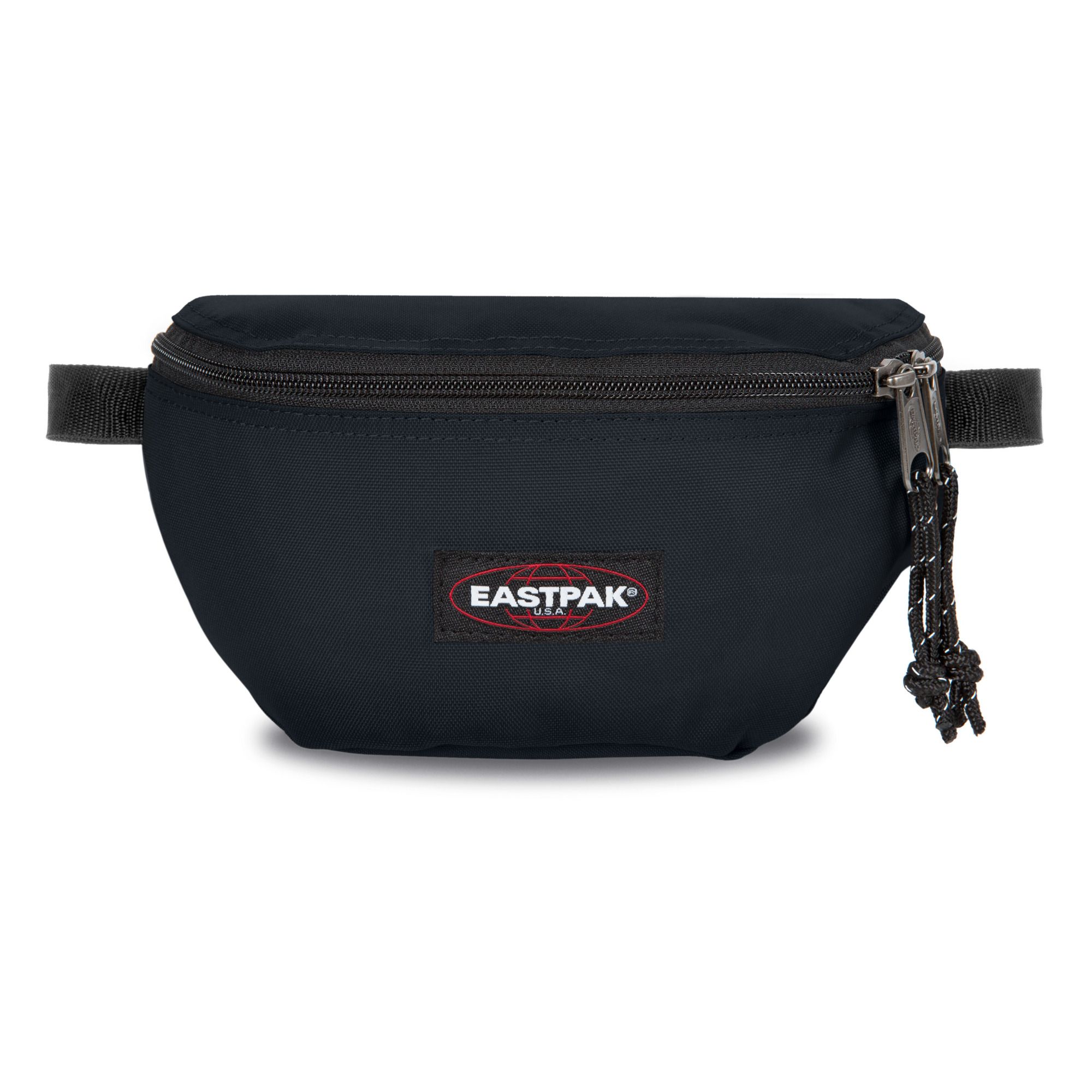 Riñonera Springer Azul Marino Eastpak Moda Joven, Infantil - Smallable
