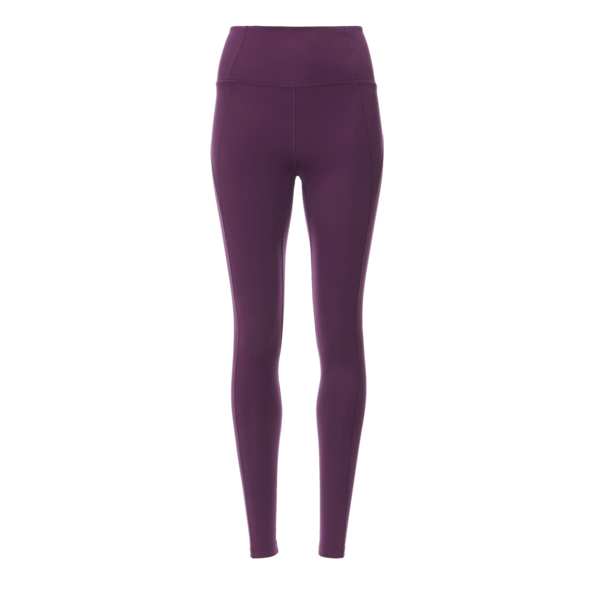 Girlfriend Collective - Legging - Femme - Prune