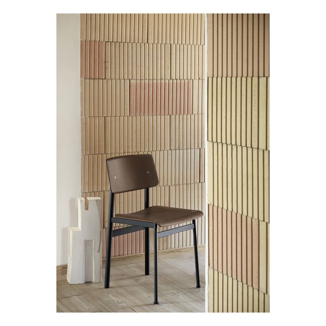 Stuhl Loft | Bois foncé
