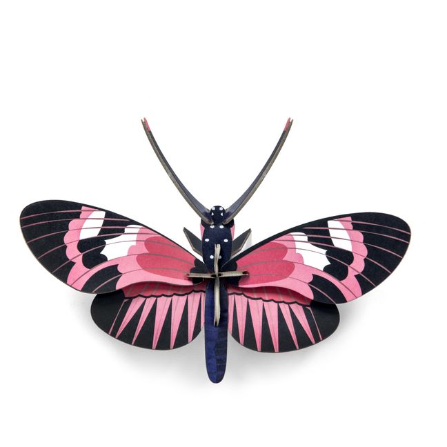 Décoration murale Papillon longues ailes