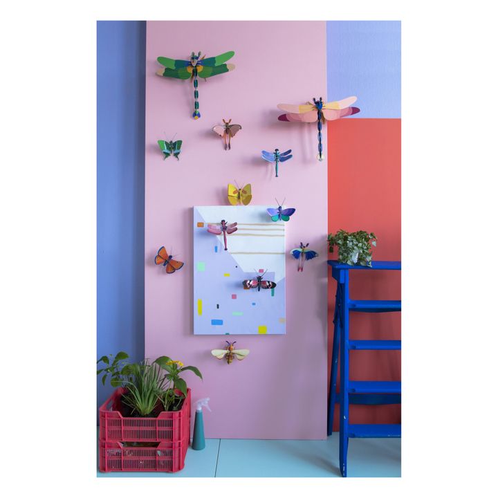 Butterfly Wall Decoration- Product image n°1