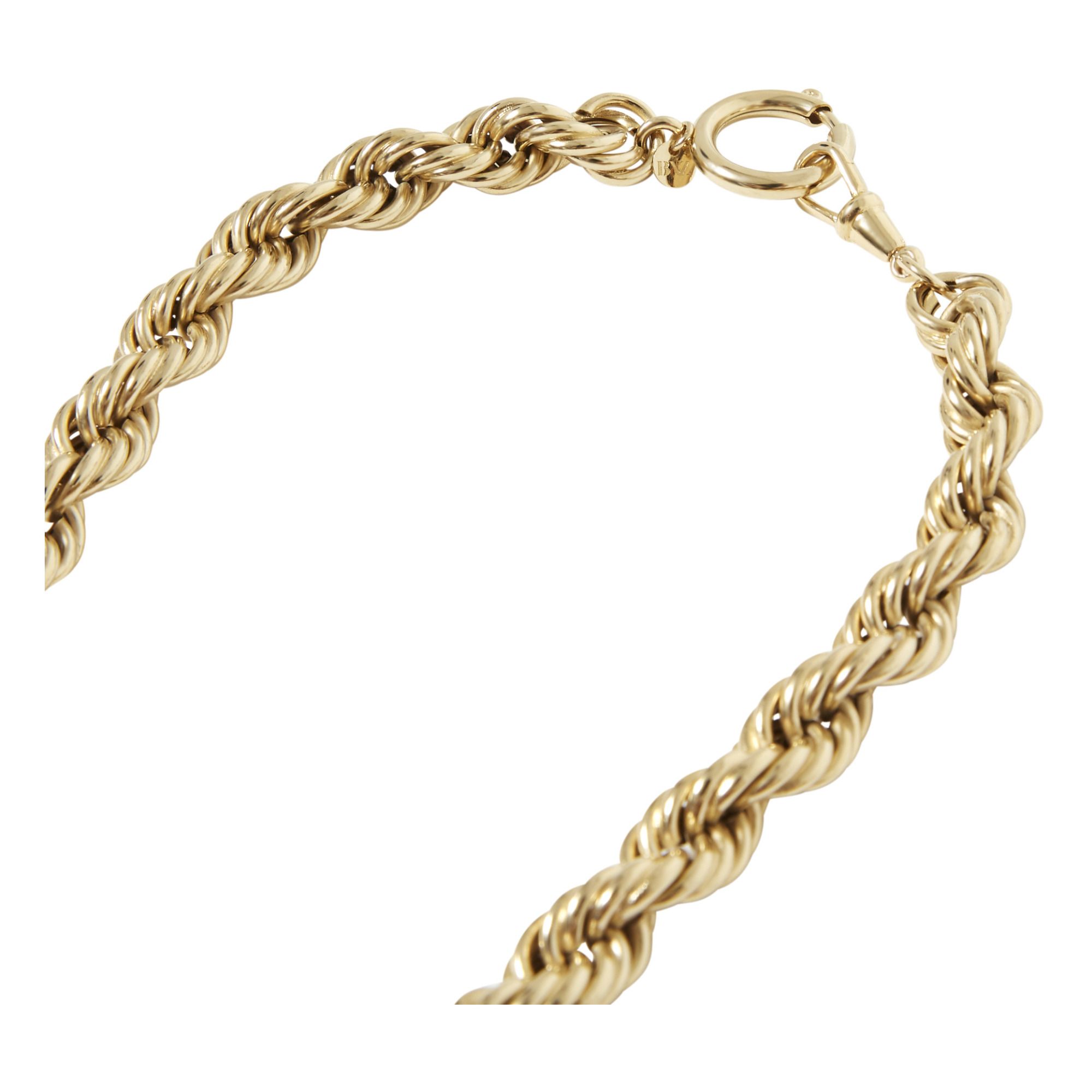 Halskette Alma Gold- Produktbild Nr. 5