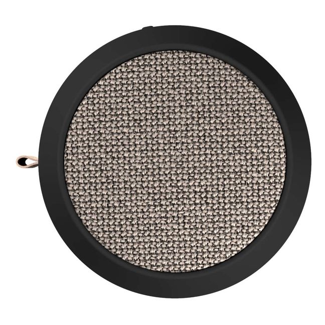 Bluetooth-Lautsprecher aJazz QI | Schwarz