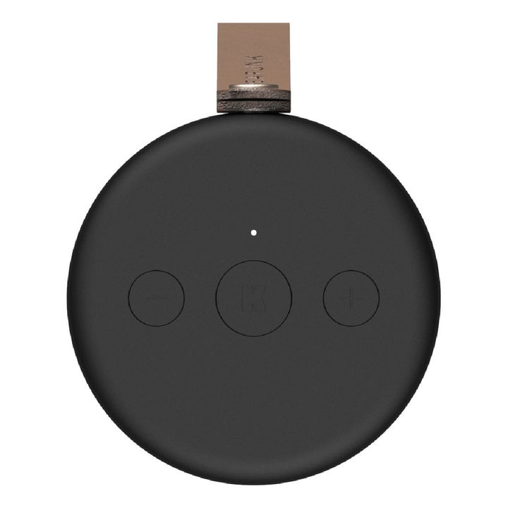 aCOUSTIC Bluetooth Speaker | Black- Product image n°2