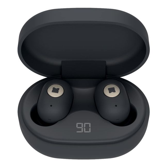 Cuffie bluetooth aBEAN | Nero