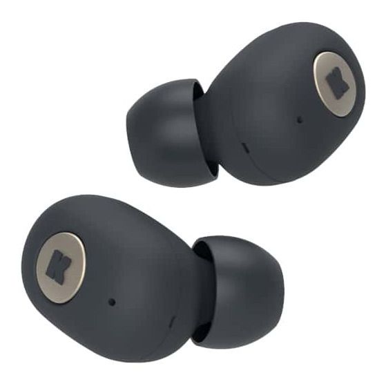 aBEAN Bluetooth Earbuds | Black