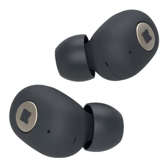 Bluetooth-Kopfhörer aBean Schwarz