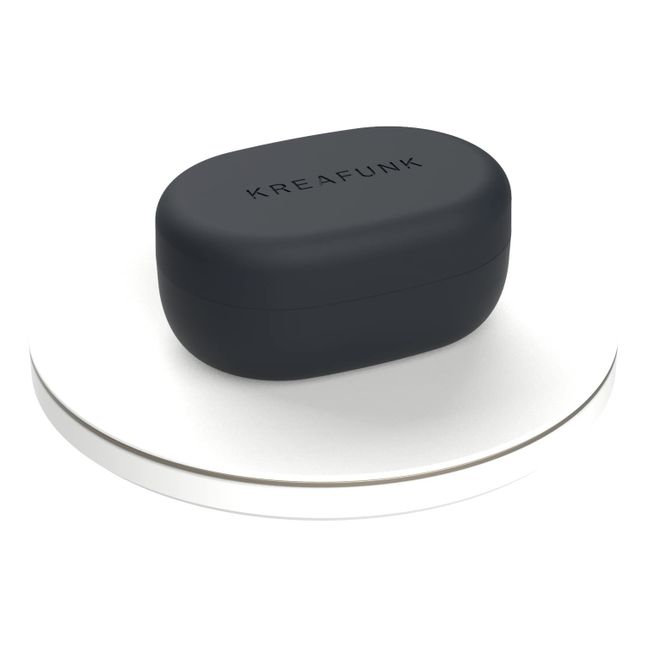 aBEAN Bluetooth Earbuds | Black